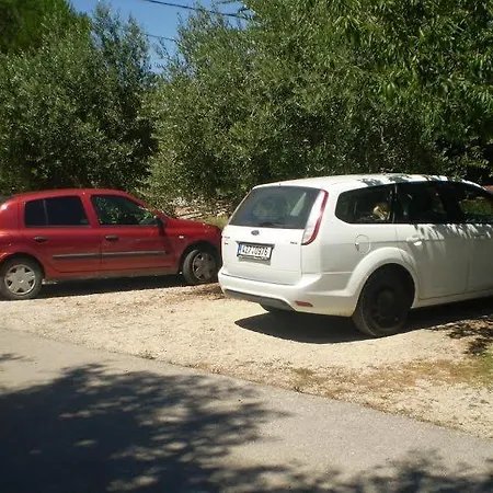 In Zaton (Zadar)