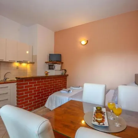 In Apartamento *