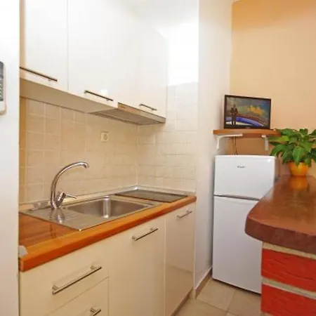 In Apartamento Zaton (Zadar)