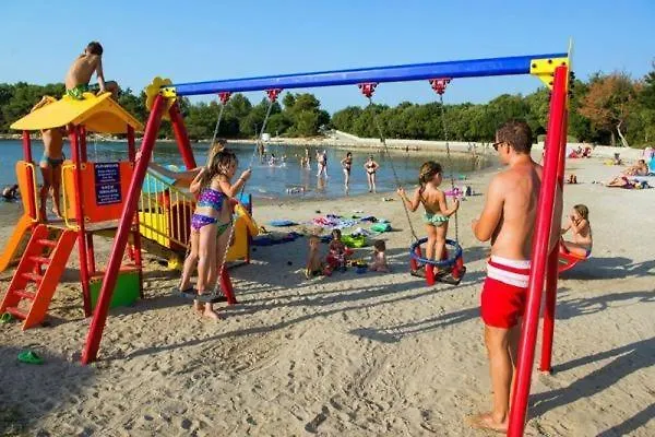 In * Zaton (Zadar)
