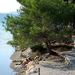 In Lejlighed *