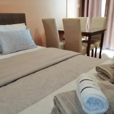 Apartment In *