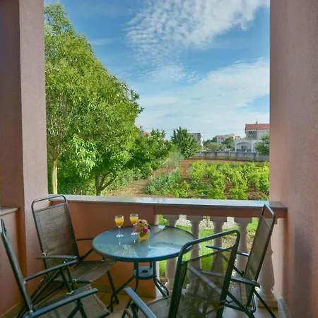 Apartment In Zaton Zaton (Zadar)