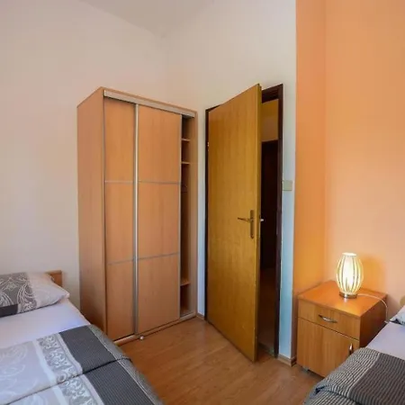 Apartment In Zaton Zaton (Zadar)