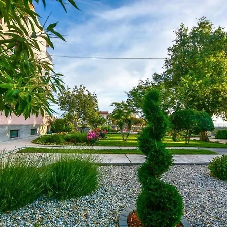 In Zaton Zaton (Zadar)