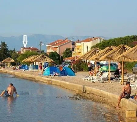 Apartment In Zaton Zaton (Zadar)