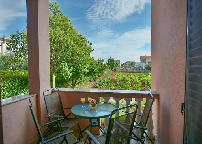 Apartman In Zaton (Zadar)