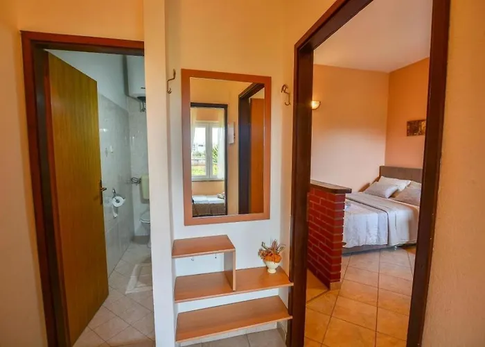 In Apartman Zaton (Zadar)