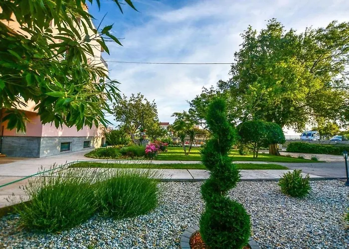 In Zaton (Zadar)