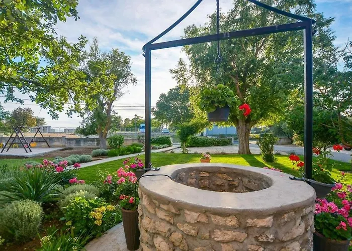 In Apartman Zaton (Zadar)